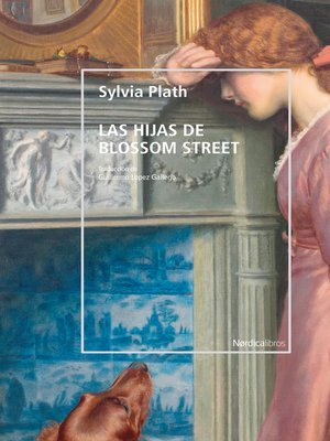 cover image of Las hijas de Blossom street